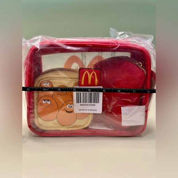 McDonald's cosmetics holder - Picture 4 of 6